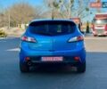 Синий Мазда 3, объемом двигателя 2 л и пробегом 224 тыс. км за 8999 $, фото 9 на Automoto.ua
