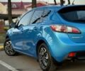 Синий Мазда 3, объемом двигателя 1.6 л и пробегом 226 тыс. км за 7999 $, фото 11 на Automoto.ua
