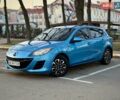 Синий Мазда 3, объемом двигателя 1.6 л и пробегом 226 тыс. км за 7999 $, фото 1 на Automoto.ua