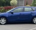 Синий Мазда 3, объемом двигателя 2 л и пробегом 232 тыс. км за 7999 $, фото 3 на Automoto.ua