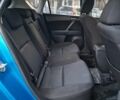 Синий Мазда 3, объемом двигателя 1.6 л и пробегом 188 тыс. км за 8990 $, фото 58 на Automoto.ua