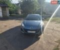 Синій Мазда 3, об'ємом двигуна 1.6 л та пробігом 177 тис. км за 7000 $, фото 1 на Automoto.ua