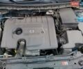Синий Мазда 3, объемом двигателя 1.6 л и пробегом 235 тыс. км за 6650 $, фото 2 на Automoto.ua