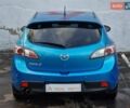 Синий Мазда 3, объемом двигателя 1.6 л и пробегом 188 тыс. км за 8990 $, фото 36 на Automoto.ua