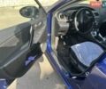 Синий Мазда 3, объемом двигателя 1.6 л и пробегом 145 тыс. км за 7000 $, фото 2 на Automoto.ua