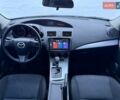 Синій Мазда 3, об'ємом двигуна 1.6 л та пробігом 227 тис. км за 7500 $, фото 14 на Automoto.ua