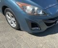 Синій Мазда 3, об'ємом двигуна 2.2 л та пробігом 317 тис. км за 6650 $, фото 5 на Automoto.ua