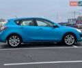 Синий Мазда 3, объемом двигателя 1.56 л и пробегом 253 тыс. км за 7100 $, фото 14 на Automoto.ua