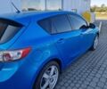 Синій Мазда 3, об'ємом двигуна 1.6 л та пробігом 217 тис. км за 6541 $, фото 1 на Automoto.ua