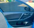 Синий Мазда 3, объемом двигателя 2 л и пробегом 224 тыс. км за 8999 $, фото 18 на Automoto.ua