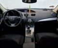 Синий Мазда 3, объемом двигателя 1.6 л и пробегом 188 тыс. км за 8990 $, фото 61 на Automoto.ua