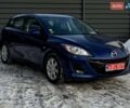 Синий Мазда 3, объемом двигателя 1.6 л и пробегом 166 тыс. км за 7999 $, фото 13 на Automoto.ua