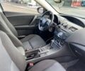 Синий Мазда 3, объемом двигателя 1.6 л и пробегом 195 тыс. км за 7200 $, фото 5 на Automoto.ua