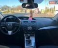 Синий Мазда 3, объемом двигателя 2 л и пробегом 224 тыс. км за 8999 $, фото 31 на Automoto.ua