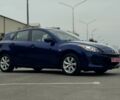 Синий Мазда 3, объемом двигателя 2 л и пробегом 232 тыс. км за 7999 $, фото 11 на Automoto.ua