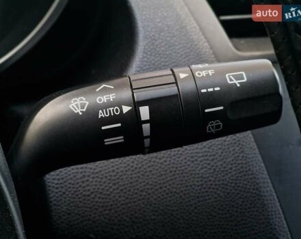 Синий Мазда 3, объемом двигателя 1.6 л и пробегом 188 тыс. км за 8990 $, фото 67 на Automoto.ua