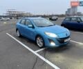 Синий Мазда 3, объемом двигателя 1.56 л и пробегом 253 тыс. км за 7100 $, фото 5 на Automoto.ua