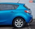 Синий Мазда 3, объемом двигателя 1.6 л и пробегом 188 тыс. км за 8990 $, фото 22 на Automoto.ua