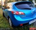 Синий Мазда 3, объемом двигателя 1.6 л и пробегом 112 тыс. км за 8600 $, фото 6 на Automoto.ua