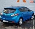 Синий Мазда 3, объемом двигателя 1.6 л и пробегом 188 тыс. км за 8990 $, фото 30 на Automoto.ua