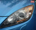 Синий Мазда 3, объемом двигателя 1.6 л и пробегом 227 тыс. км за 7500 $, фото 5 на Automoto.ua