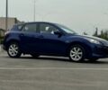 Синий Мазда 3, объемом двигателя 2 л и пробегом 232 тыс. км за 7999 $, фото 10 на Automoto.ua