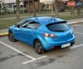 Синий Мазда 3, объемом двигателя 1.6 л и пробегом 226 тыс. км за 7999 $, фото 10 на Automoto.ua
