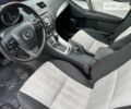 Синий Мазда 3, объемом двигателя 1.6 л и пробегом 142 тыс. км за 9800 $, фото 20 на Automoto.ua