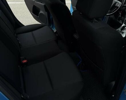 Синий Мазда 3, объемом двигателя 1.6 л и пробегом 144 тыс. км за 8400 $, фото 18 на Automoto.ua