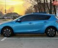 Синий Мазда 3, объемом двигателя 1.6 л и пробегом 226 тыс. км за 7999 $, фото 7 на Automoto.ua