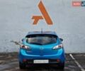 Синий Мазда 3, объемом двигателя 1.6 л и пробегом 188 тыс. км за 8990 $, фото 34 на Automoto.ua