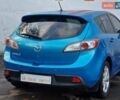Синий Мазда 3, объемом двигателя 1.6 л и пробегом 188 тыс. км за 8990 $, фото 33 на Automoto.ua
