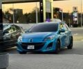 Мазда 3 2010 у Дніпро (Дніпропетровську) на Automoto.ua Синій Мазда 3, об'ємом двигуна 2 л та пробігом 250 тис. км за 8500 $, фото 3 на Automoto.ua