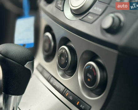 Синий Мазда 3, объемом двигателя 2 л и пробегом 230 тыс. км за 7700 $, фото 37 на Automoto.ua