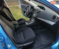 Синій Мазда 3, об'ємом двигуна 1.6 л та пробігом 112 тис. км за 8600 $, фото 10 на Automoto.ua