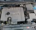 Синий Мазда 3, объемом двигателя 1.6 л и пробегом 230 тыс. км за 6700 $, фото 8 на Automoto.ua