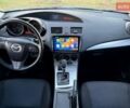 Синий Мазда 3, объемом двигателя 1.6 л и пробегом 226 тыс. км за 7999 $, фото 15 на Automoto.ua