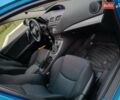 Синий Мазда 3, объемом двигателя 1.6 л и пробегом 235 тыс. км за 6650 $, фото 10 на Automoto.ua
