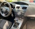 Синий Мазда 3, объемом двигателя 1.6 л и пробегом 223 тыс. км за 6800 $, фото 14 на Automoto.ua