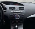Синий Мазда 3, объемом двигателя 1.6 л и пробегом 144 тыс. км за 8400 $, фото 22 на Automoto.ua