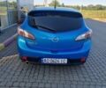 Синій Мазда 3, об'ємом двигуна 1.6 л та пробігом 217 тис. км за 6541 $, фото 3 на Automoto.ua