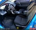 Синий Мазда 3, объемом двигателя 1.6 л и пробегом 112 тыс. км за 8600 $, фото 7 на Automoto.ua