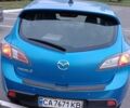 Синій Мазда 3, об'ємом двигуна 1.6 л та пробігом 235 тис. км за 6650 $, фото 5 на Automoto.ua