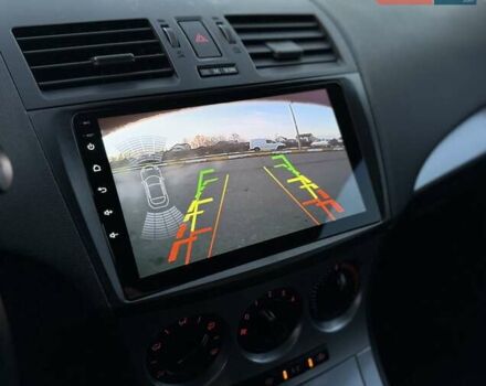 Синий Мазда 3, объемом двигателя 1.6 л и пробегом 226 тыс. км за 7999 $, фото 23 на Automoto.ua