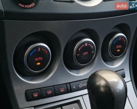 Синий Мазда 3, объемом двигателя 1.6 л и пробегом 188 тыс. км за 8990 $, фото 64 на Automoto.ua