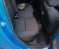 Синий Мазда 3, объемом двигателя 1.6 л и пробегом 235 тыс. км за 6650 $, фото 12 на Automoto.ua