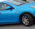 Синий Мазда 3, объемом двигателя 1.6 л и пробегом 235 тыс. км за 6650 $, фото 7 на Automoto.ua