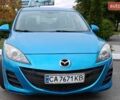 Синій Мазда 3, об'ємом двигуна 1.6 л та пробігом 235 тис. км за 6650 $, фото 9 на Automoto.ua
