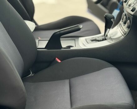 Синий Мазда 3, объемом двигателя 2 л и пробегом 232 тыс. км за 7999 $, фото 22 на Automoto.ua