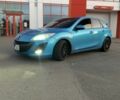 Мазда 3 2010 у Дніпро (Дніпропетровську) на Automoto.ua Синій Мазда 3, об'ємом двигуна 2 л та пробігом 250 тис. км за 8500 $, фото 1 на Automoto.ua